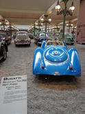 Mulhouse Car Museum 55