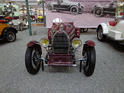 Mulhouse Car Museum 57