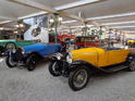 Mulhouse Car Museum 58