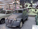 Mulhouse Car Museum 6