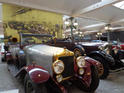 Mulhouse Car Museum 60