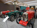 Mulhouse Car Museum 61