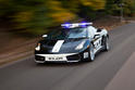 NFS Hot Pursuit Ben Collins trailer 1