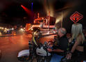 Navistar International LoneStar Harley Davidson