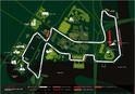 Night Time Singapore Grand Prix 3
