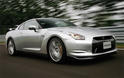 Nissan G TR