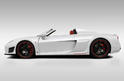 Noble M600 Roadster Announced 1