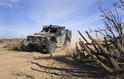 Oshkosh Baja LCV Racer 10