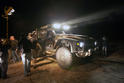 Oshkosh Baja LCV Racer 11