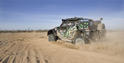Oshkosh Baja LCV Racer 3