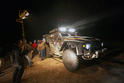 Oshkosh Baja LCV Racer 7