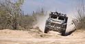 Oshkosh Baja LCV Racer 8