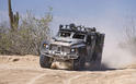 Oshkosh Baja LCV Racer 9