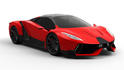 PSC Motors SP 200 SIN 10