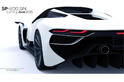 PSC Motors SP 200 SIN 4