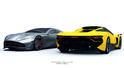 PSC Motors SP 200 SIN 8