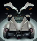 Pagani Huayra 10