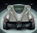 Pagani Huayra 11