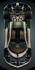 Pagani Huayra 17
