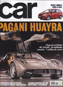 Pagani Huayra 2