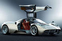 Pagani Huayra 21