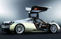 Pagani Huayra 22