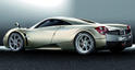 Pagani Huayra 23