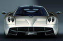 Pagani Huayra 24