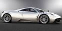 Pagani Huayra 27