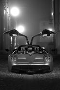 Pagani Huayra 30