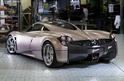 Pagani Huayra 32