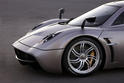 Pagani Huayra 36