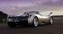 Pagani Huayra 40