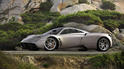 Pagani Huayra 42
