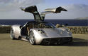 Pagani Huayra 43