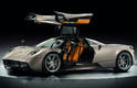 Pagani Huayra 44