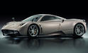 Pagani Huayra 45