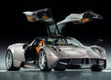 Pagani Huayra 46