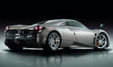 Pagani Huayra 47