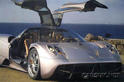 Pagani Huayra 5