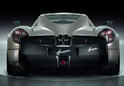 Pagani Huayra 8