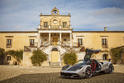 Pagani Huayra BC 19