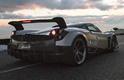 Pagani Huayra BC 2