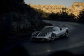 Pagani Huayra BC 20