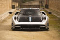Pagani Huayra BC 25