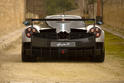 Pagani Huayra BC 26