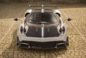 Pagani Huayra BC 30