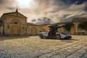 Pagani Huayra BC 31