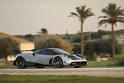 Pagani Huayra BC 4