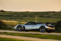 Pagani Huayra BC 5